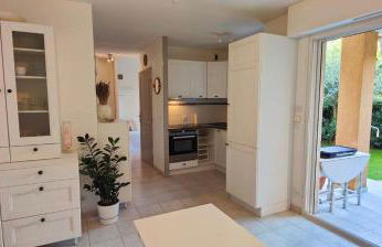 Garden studio 150 m from the beach - Foto 1