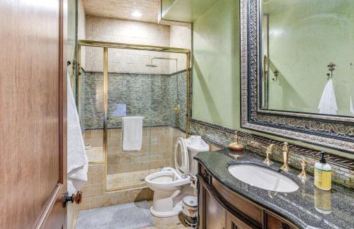 Pool, Peacocks and Views! Lavish Retreat in Gilroy - Foto 27