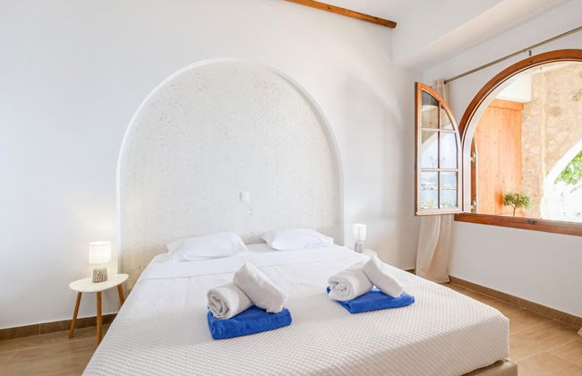 Comfortable Holiday Home With Terrace - Foto 3