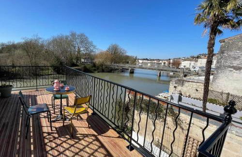 Gîte La Bergeronnette - Foto 10