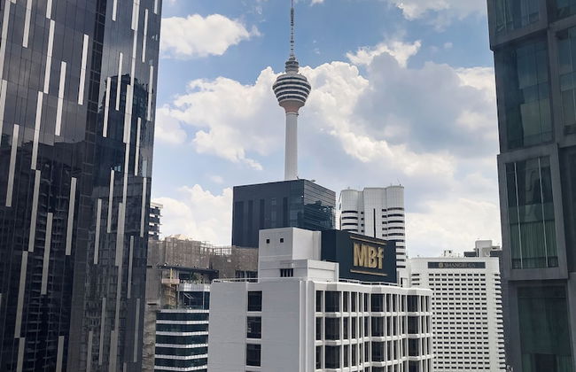 Soho Suites KLCC By Rest Kuala Lumpur - Foto 38