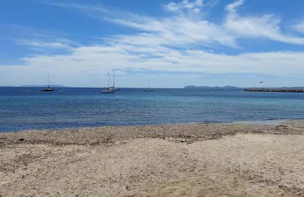 Quiet house for 2-4 people close to the beaches - Foto 16