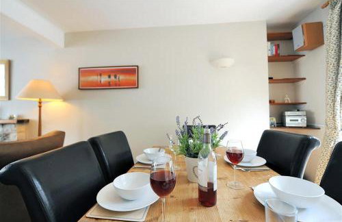 Ivy Cottage - Foto 11