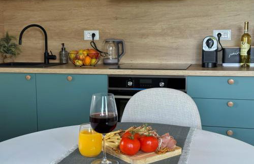 Apartman Domnius - Foto 8