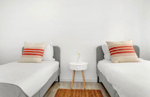 Bright Algés Apartment by Lisbeyond - Foto 15