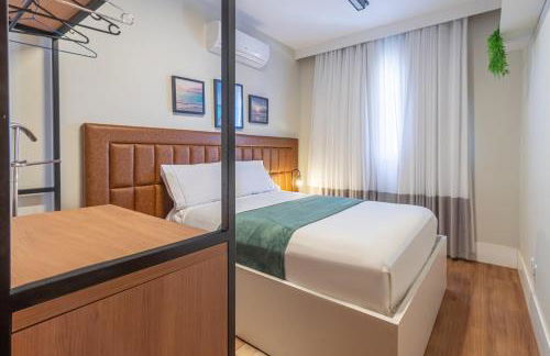 PALMAS EXPERIENCE - APARTAMENTO CONTEMPORÂNEO, vista serra, na quadra do shopping - Photo 28