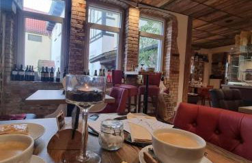 Mohrenbrunnen Apartments - Foto 7