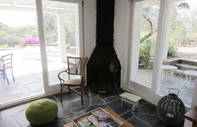 Casa Con Piscina En Cadaques - 1593 - Foto 17