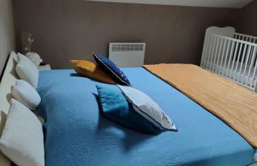 Gite Vallée et Semoy - Foto 26