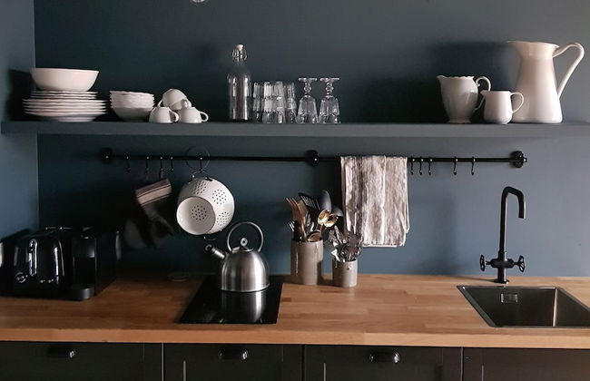 Inni - Boutique Apartments - Foto 29