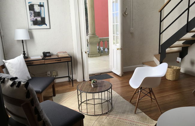 Casa Moctezuma - Foto 44