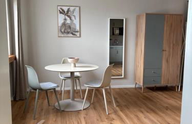 Ferienwohnung auf dem Weingut am Klotz - Foto 6