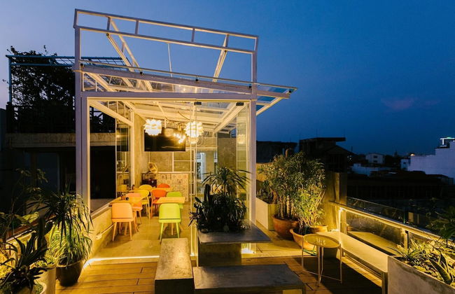 SAZIHOME Old Town Hanoi - Foto 78