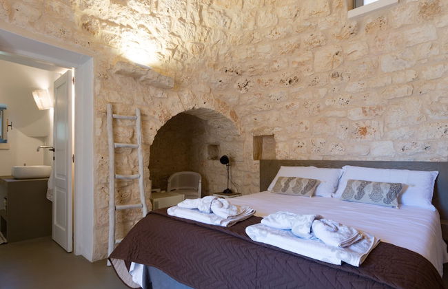 Trullo La Specchia - Foto 3