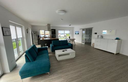 Ferienhaus Urlaubshafen - Photo 1