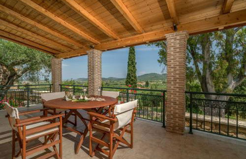 Villa Aelia - Foto 58