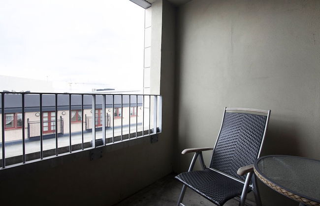 Planet Apartments - Foto 48