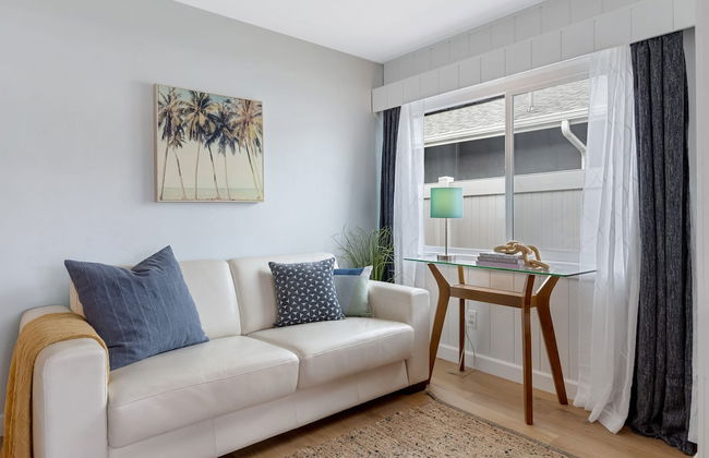 California Dreamin by Avantstay Private Pool Fire Pit Near the Beach - Foto 9