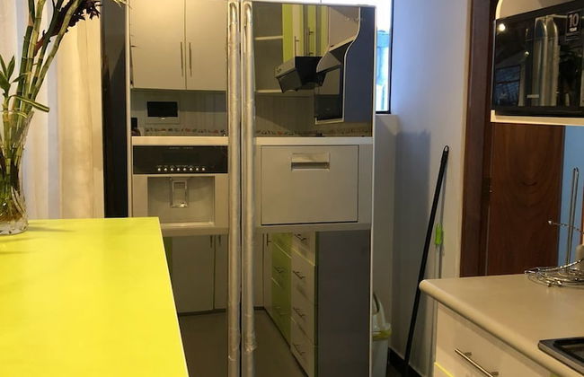 Hilaria Apartment Cusco - Foto 19