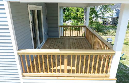 Maple Manor - The Carriage House - Foto 17