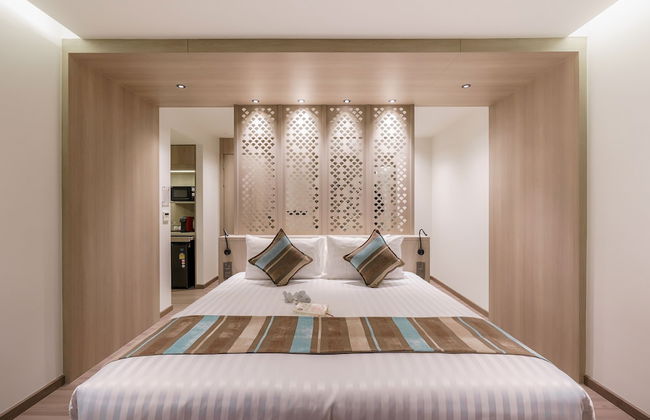 Fifth Jomtien Pattaya - Foto 22