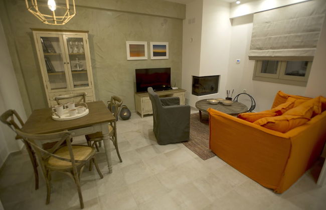 Chroma Pelion Villas - Foto 28