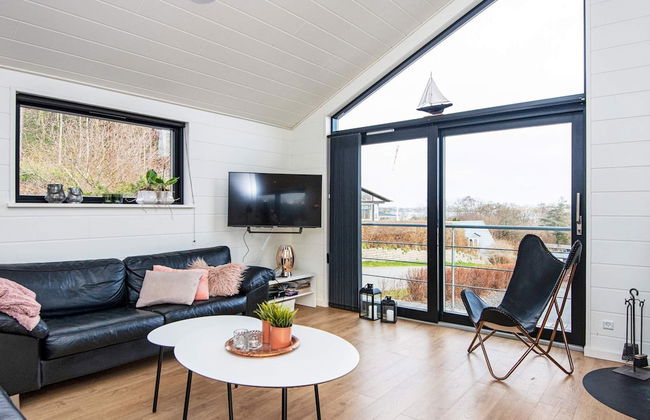 6 Person Holiday Home in Aabenraa - Photo 12