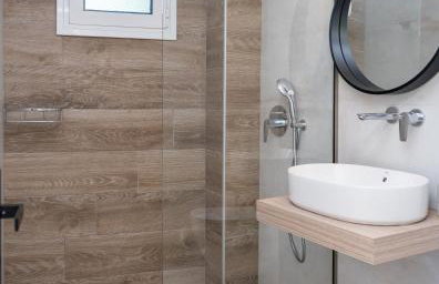 Aerie House Skiathos 2 bedroom 2 bathroom apartment with sea view - Foto 20