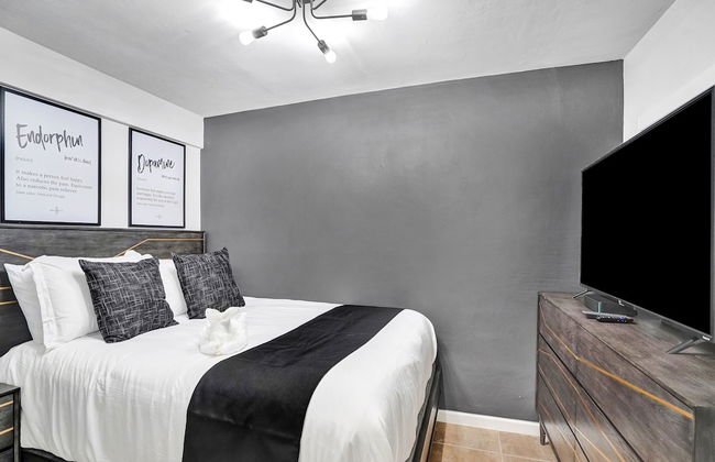 RA Suites by DesignedVR - Foto 69