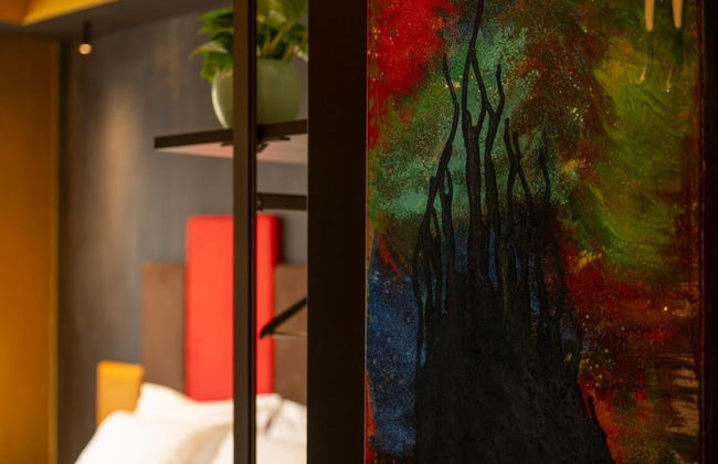 LA DUSE LUXURY ROOMS - Foto 9