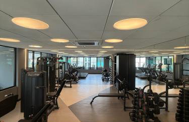 Studio Premium com lazer completo , ótima localização - Foto 30