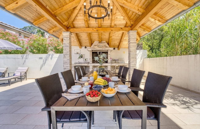 Pool House Edita - Foto 35