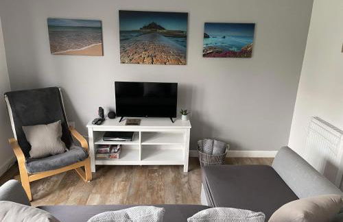 Wheal Rose -Beautifully Fitted Lodge Helston Cornwall - Foto 7