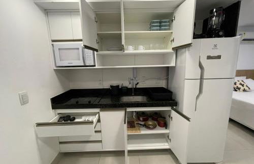 Beach Class Ilha do Leite - Flat Studio 1105 - Foto 7