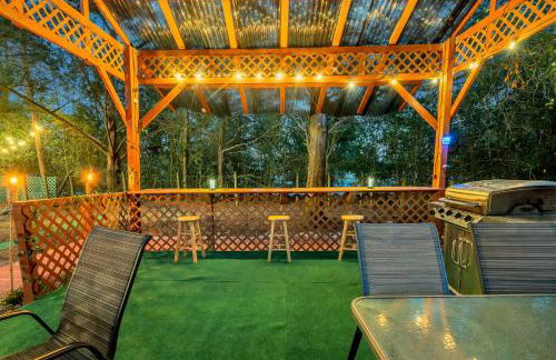 Uhost AI - Get Cozy & Relax! 4BR, 2BA, Hot Tub - Foto 105