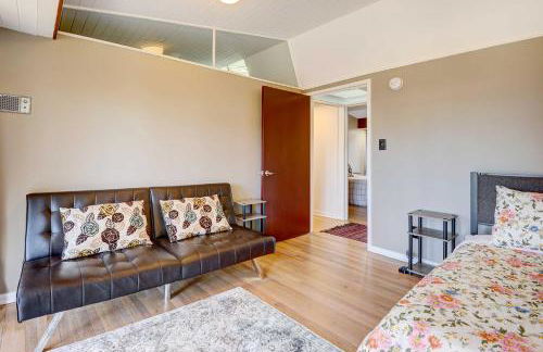 Stylish and Serene West Friendship Hidden Gem! - Foto 28