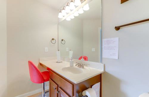 9 Mi to Trilith Studios Gem in Fayetteville! - Foto 21