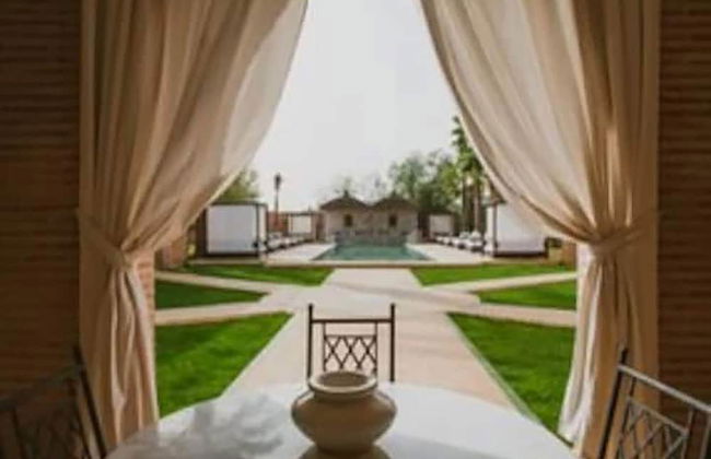 Villa D'artiste Dar Jmel - Foto 65