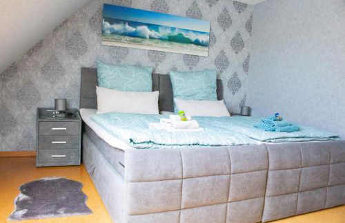 Ferienwohnung Welcome - Foto 8