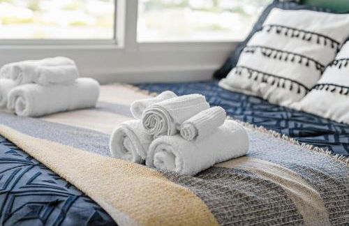 Relaxing Beach Escape - Oceanfront Pool and Tiki - Foto 24