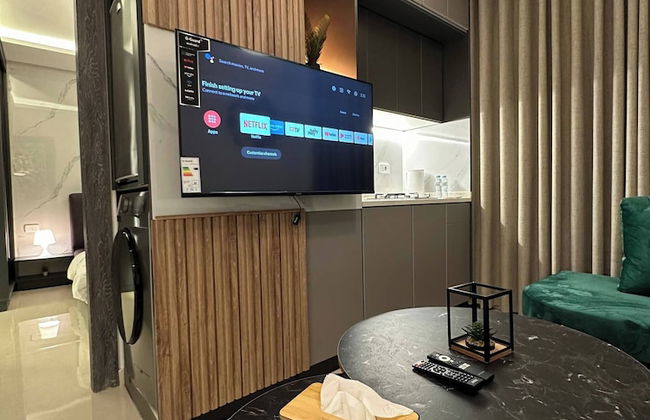 Modern Apartment In Abdoun-amman - Foto 19