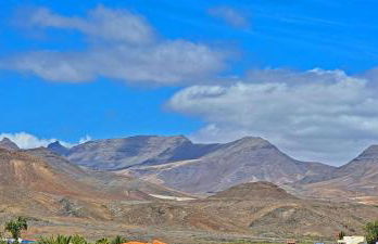 Ferienhaus Casa Oasis - La Pared - Garten - Meerblick - Photo 25