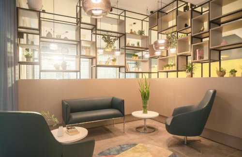 Candlewood Suites Heidelberg by IHG - Photo 12