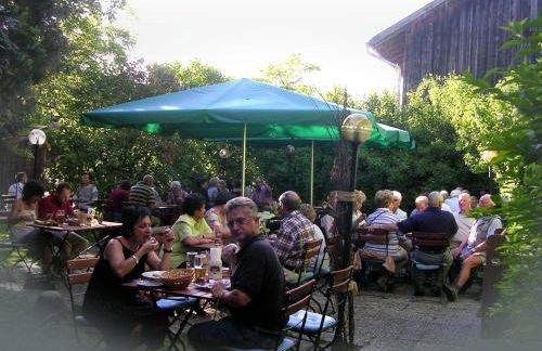 Appartementhaus Zum Fuchswirt - Foto 38