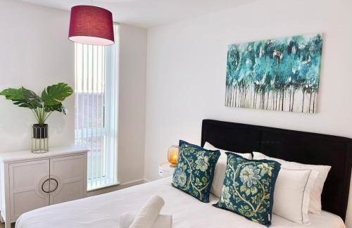 Urban Heaven with free parking - Photo 12