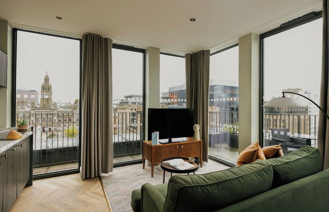 Native Glasgow - Photo 1