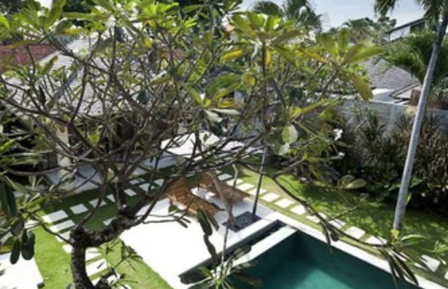 Villa Zanissa - Foto 62