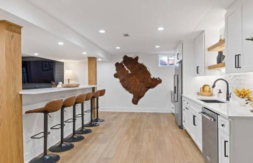 The GOAT Getaway, Winter Retreat by USNA! - Foto 26