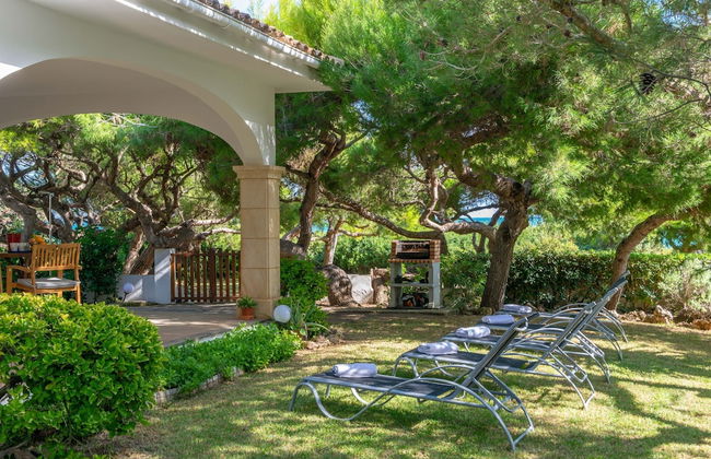 Villa Franciscus in Mallorca - Foto 6