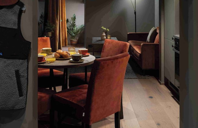 Riddergaarden Hotel & Mountain Lodge, Beitostølen - Foto 34